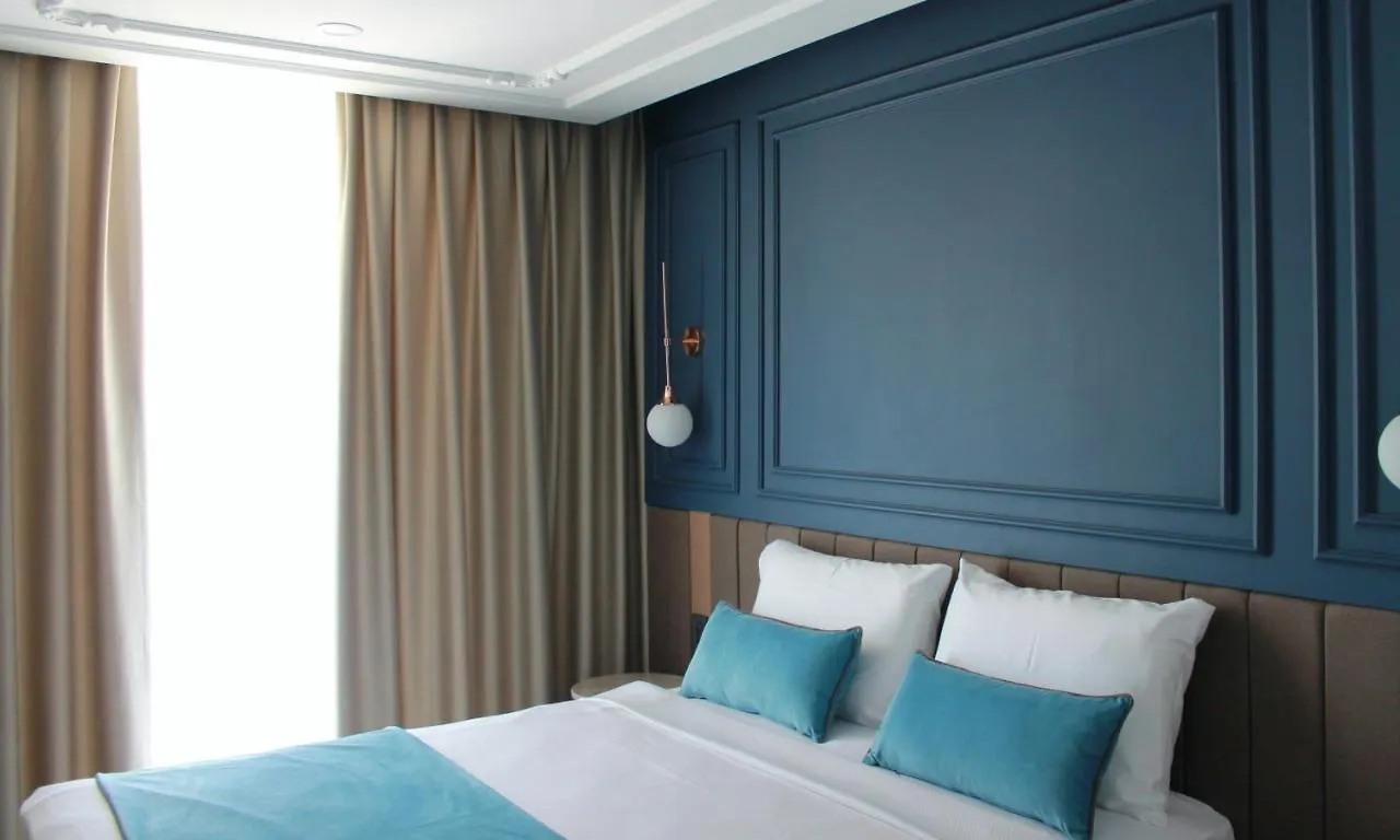 Espina Prive Hotel-New- Hotel