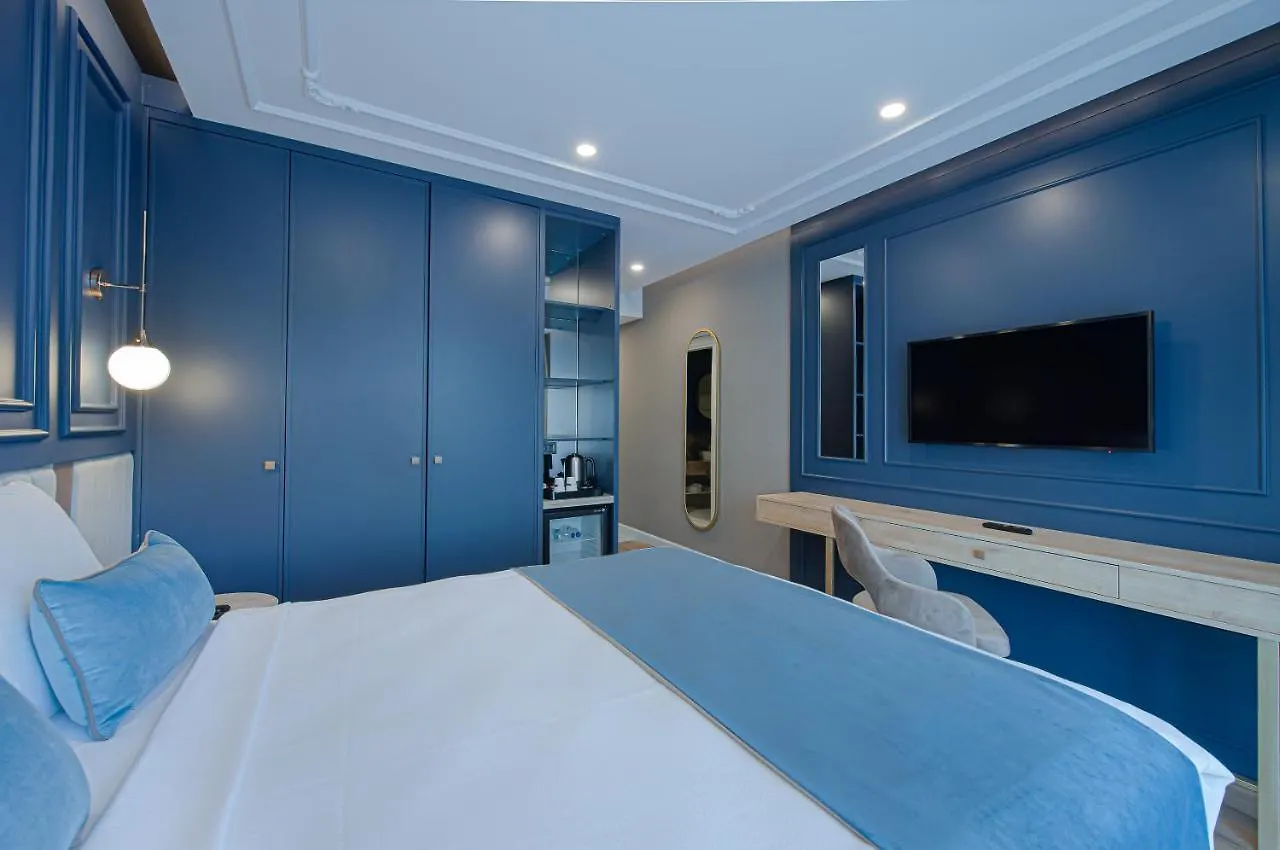 Espina Prive Hotel-New-