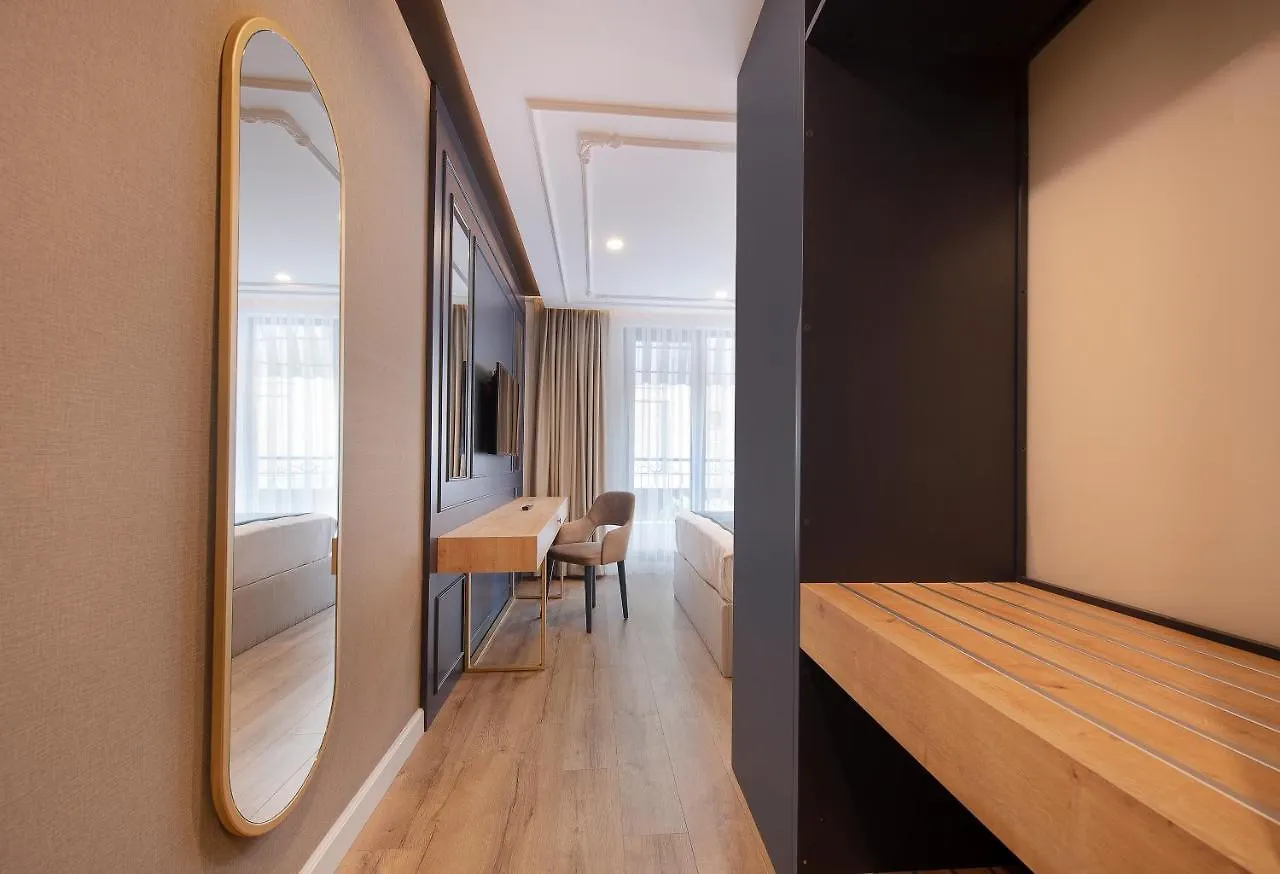Hotel Espina Prive Hotel-New-