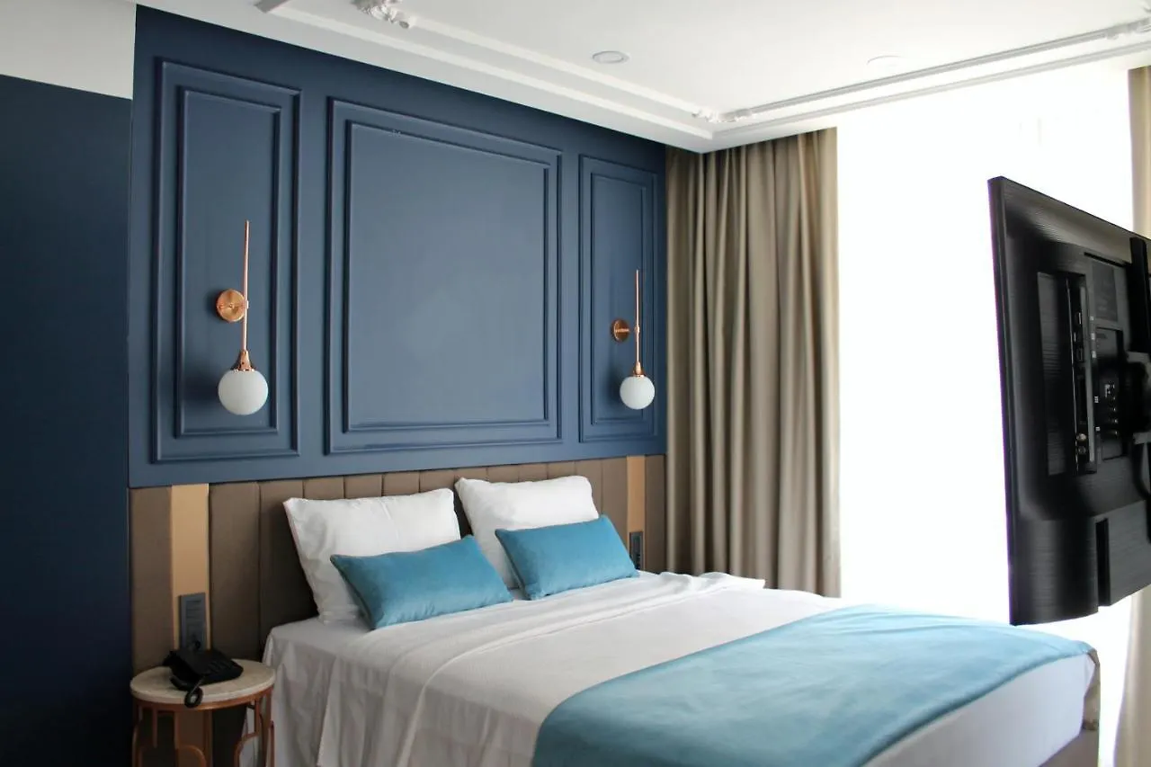 Espina Prive Hotel-New- Tyrkiet